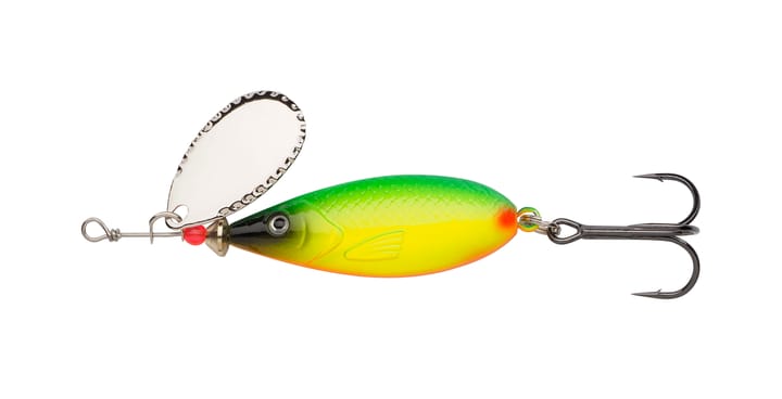 Abu Garcia Drop Maxi 9.0g Red Devil Abu Garcia