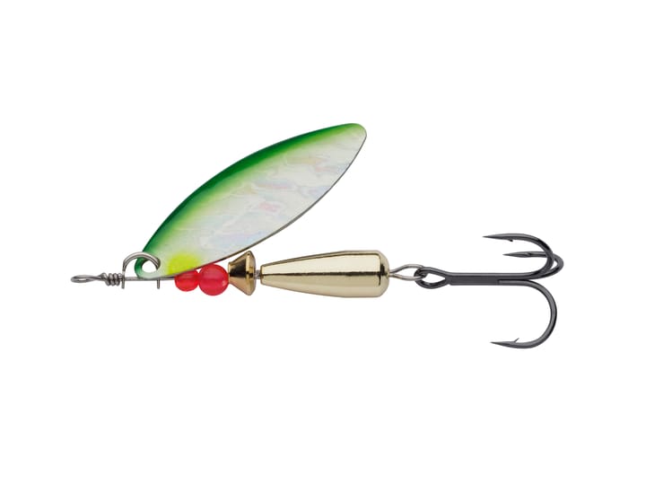 Abu Garcia Drop Vide 14.0gr Lf Copper Abu Garcia