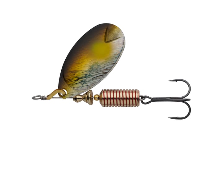 Abu Garcia Fast Attack 4.5gr Lf Thunder Abu Garcia