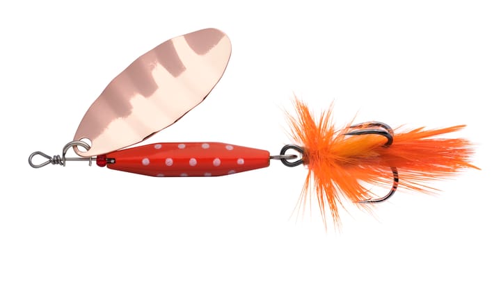 Abu Garcia Reflex Red 12.0gr Lf Zebra Abu Garcia Abu Garcia Reflex Red 12.0gr Lf Zebra Abu Garcia