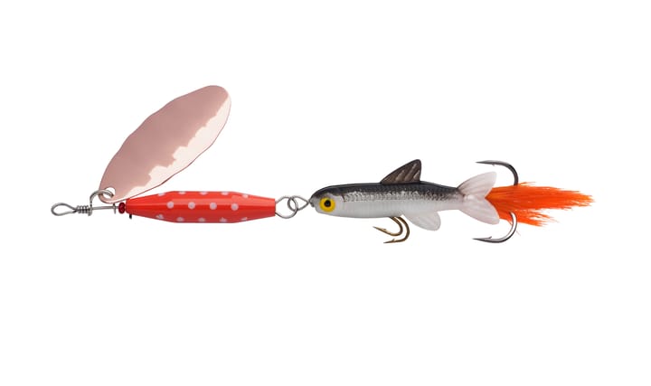 Abu Garcia Reflex Fish 12.0gr Lf Copper Abu Garcia