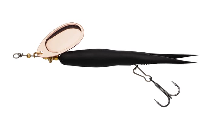 Abu Garcia Salmon Seeker 20gr Orange / Copper Abu Garcia