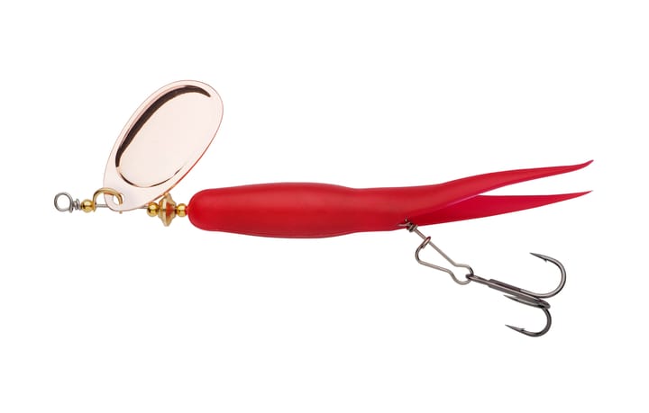 Abu Garcia Salmon Seeker 20gr Orange / Copper Abu Garcia