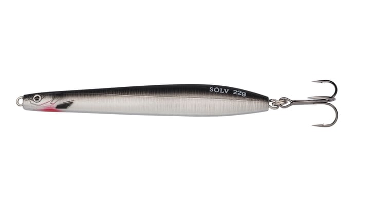 Abu Garcia Sölv Piil 9cm/16g Smelt Abu Garcia