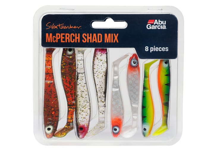 Abu Garcia Abu Garcia Svartzonker Mcperch Shad Mix Det Beste Av Svartzonker Mcperch Abu Garcia Abu Garcia Abu Garcia Svartzonker Mcperch Shad Mix Det Beste Av Svartzonker Mcperch Abu Garcia