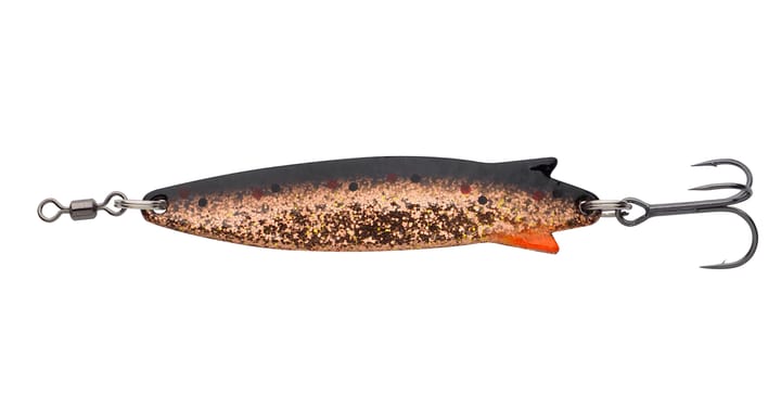 Abu Garcia Toby 15.0gr Lf Zebra Abu Garcia