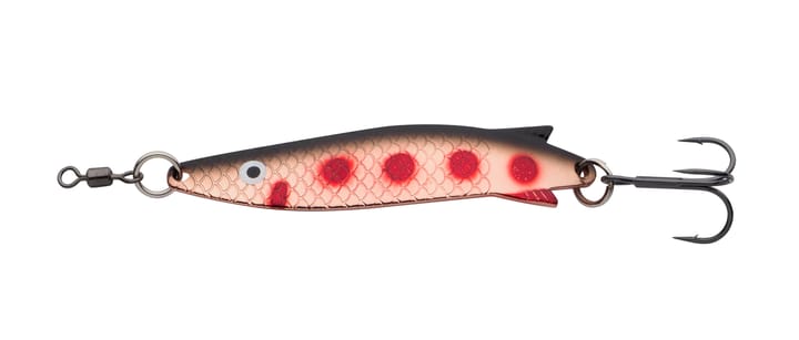 Abu Garcia Toby 15.0gr Lf Zebra Abu Garcia