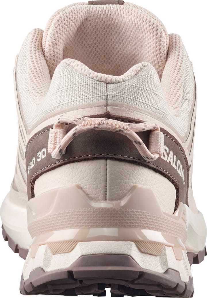Salomon Xa Pro 3d V9 Lifelong W Tapioca / Tapioca / Iron Salomon