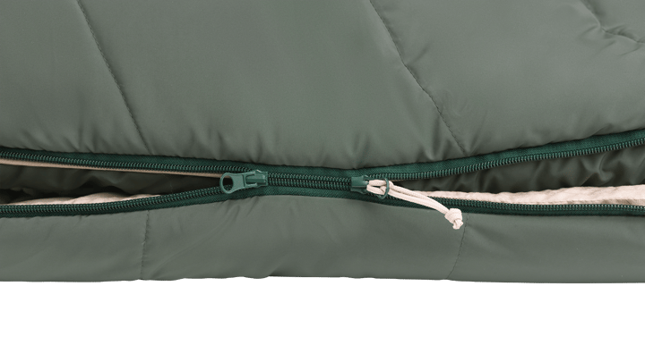 Outwell Convertible Junior Dusty Green Outwell