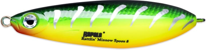 Rapala Rattlin Minnow Spoon Frb Rapala