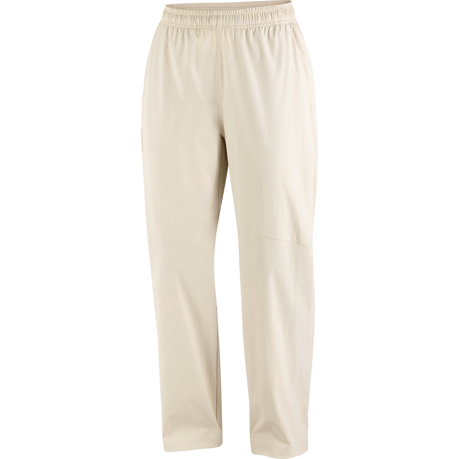 Salomon Wayfarer Ease 2.0 Pants W Silver Cloud/