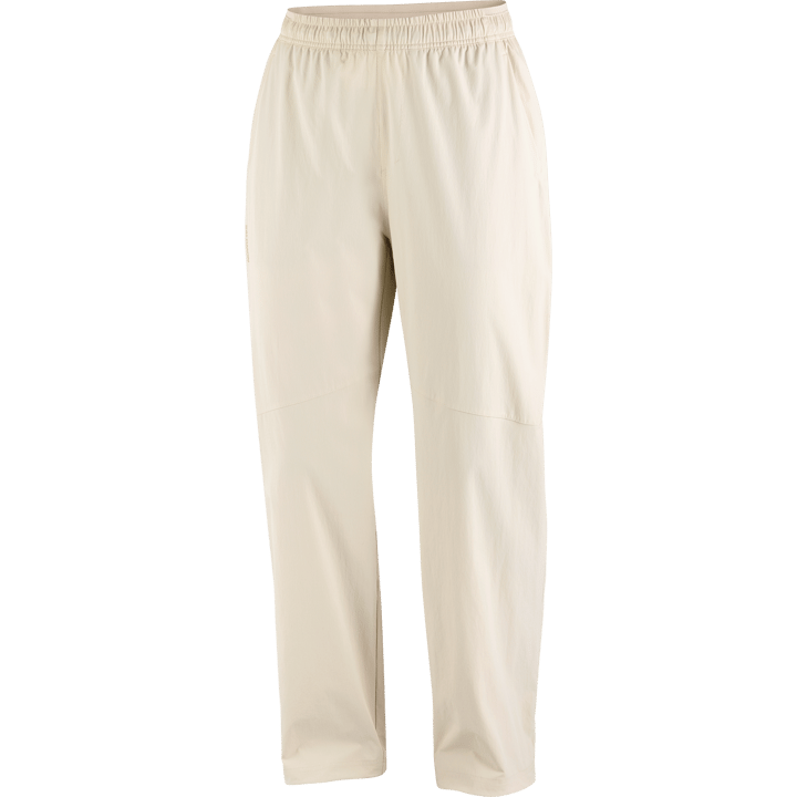 Salomon Wayfarer Ease 2.0 Pants W Silver Cloud/ Salomon