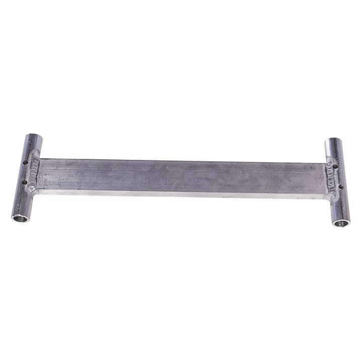 Acapulka Aluminium Bar Nocolour Acapulka