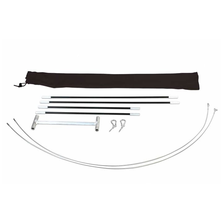 Acapulka Bar Wire System Nocolour Acapulka