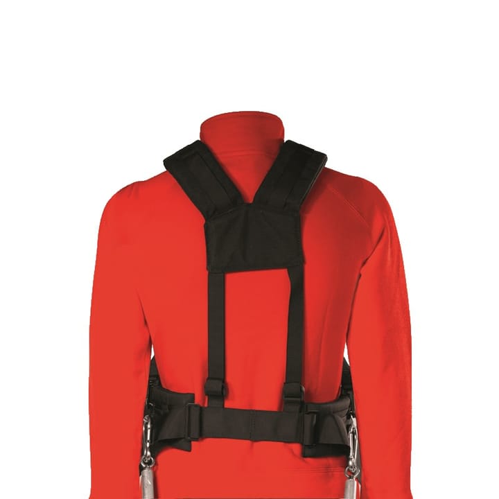 Acapulka Complete Harness Set Black Acapulka Acapulka Complete Harness Set Black Acapulka