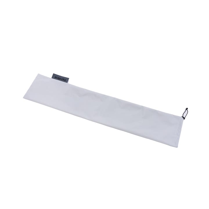 Acapulka Glideboard Set White Acapulka