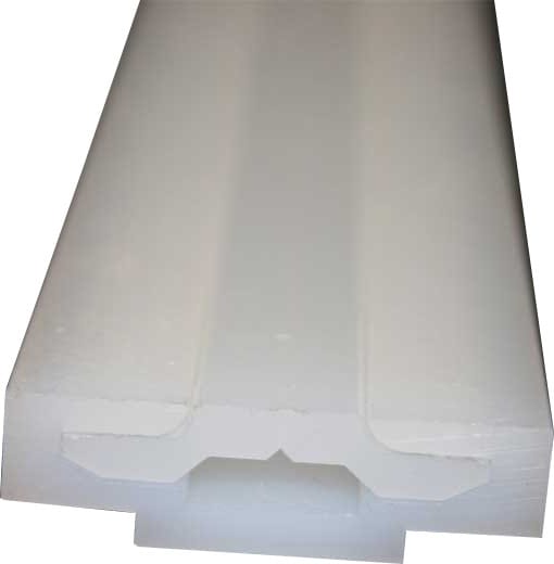 Acapulka Runner STSR 100-170 Cm Pulks Pair NoColour Acapulka