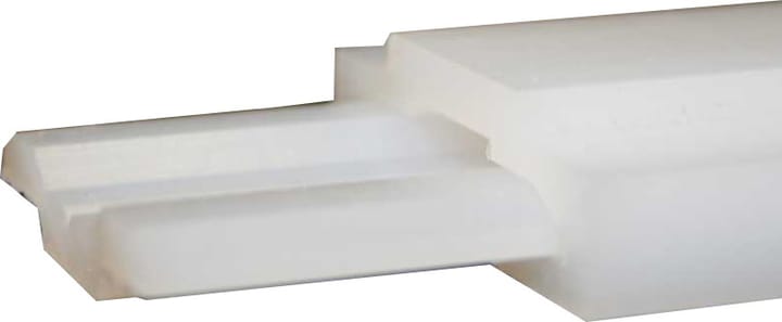 Acapulka Runner STSR 100-170 Cm Pulks Pair NoColour Acapulka Acapulka Runner STSR 100-170 Cm Pulks Pair NoColour Acapulka