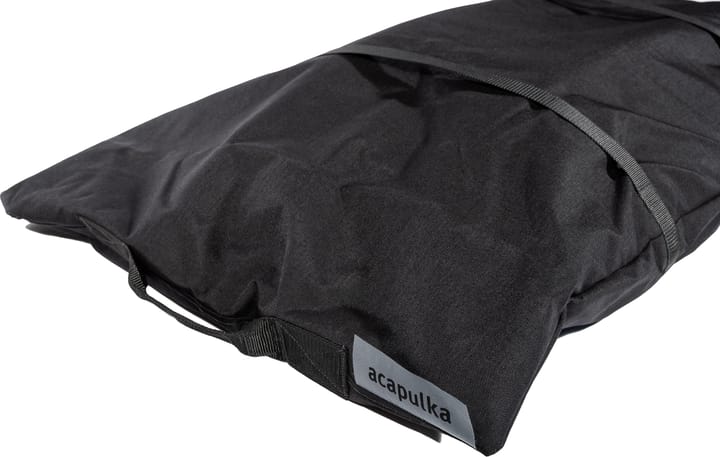 Acapulka Transport bag For 100 cm Pulk Black Acapulka