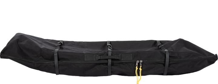 Acapulka Transport bag For 150 cm Pulk Black Acapulka