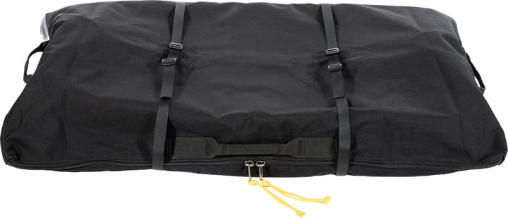 Acapulka Transport bag For 120 cm Pulk Black Acapulka