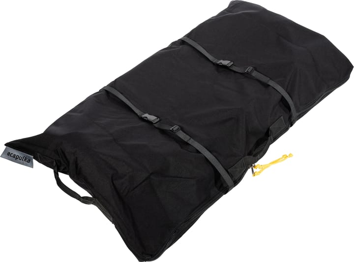 Transport bag For 120 cm Pulk Acapulka