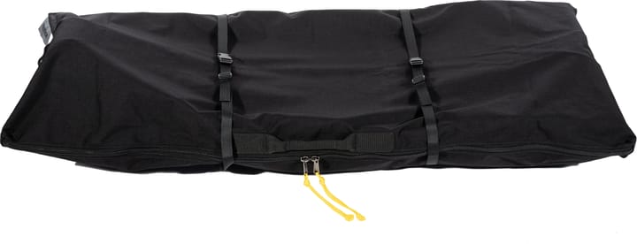 Acapulka Transport bag For 135 cm Pulk Black Acapulka