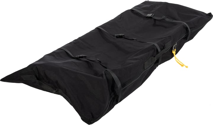 Acapulka Transport bag For 150 cm Pulk Black Acapulka
