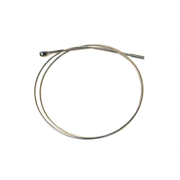 Acapulka Wire Incl. Swage Terminals Nocolour Acapulka