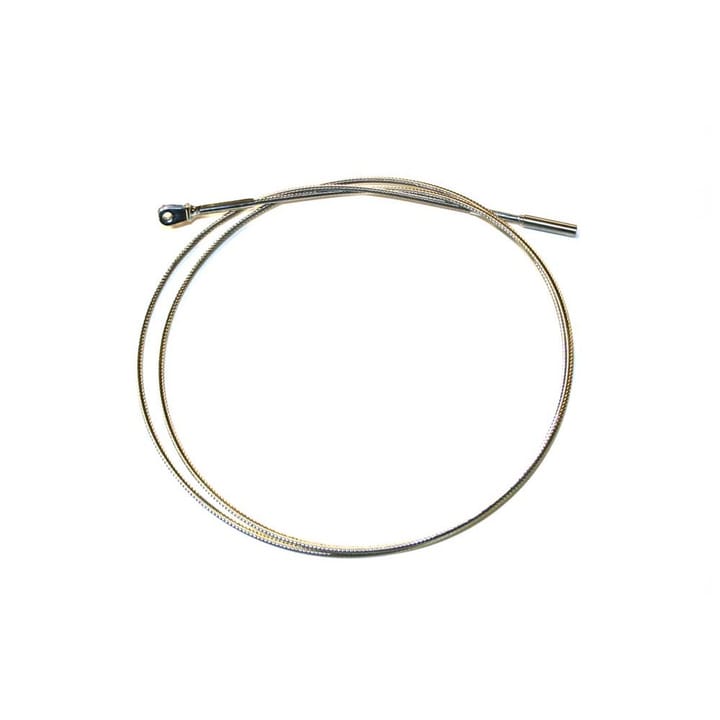 Acapulka Wire Incl. Swage Terminals Nocolour Acapulka