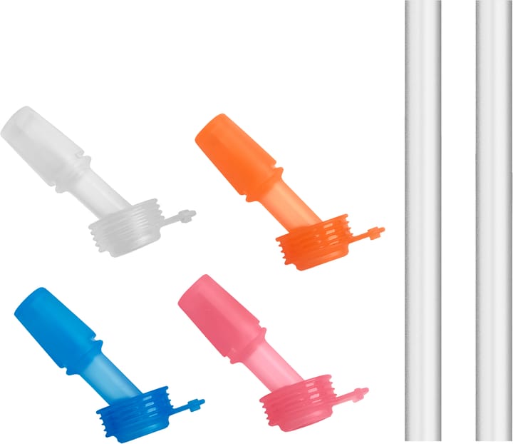 CamelBak Eddy+ Kids 4 Multi BV/2 Straws Multi CamelBak CamelBak Eddy+ Kids 4 Multi BV/2 Straws Multi CamelBak