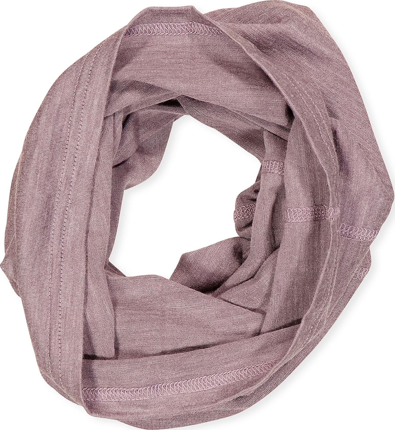 Houdini Activist Neck Gaiter Foggy Purple