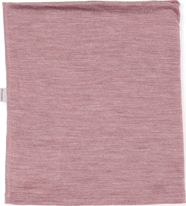 Houdini Activist Neck Gaiter Foggy Purple Houdini Houdini Activist Neck Gaiter Foggy Purple Houdini