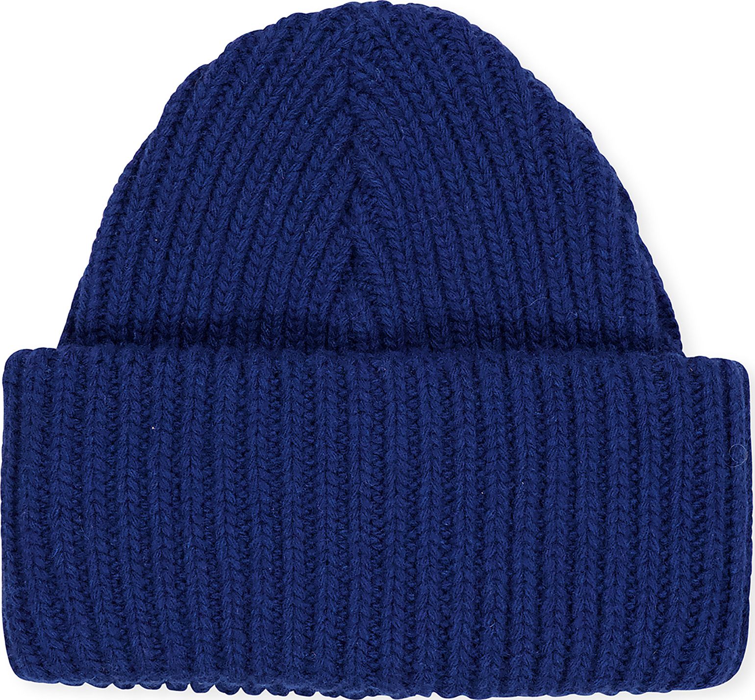 Houdini Big Hat Midnight Blue