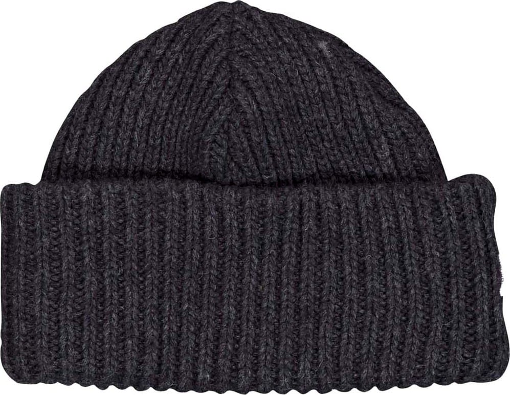 Houdini Big Hat Rock Black