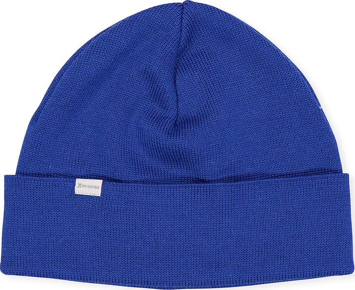 Houdini Brisk Hat Sapphire Blue Houdini Houdini Brisk Hat Sapphire Blue Houdini