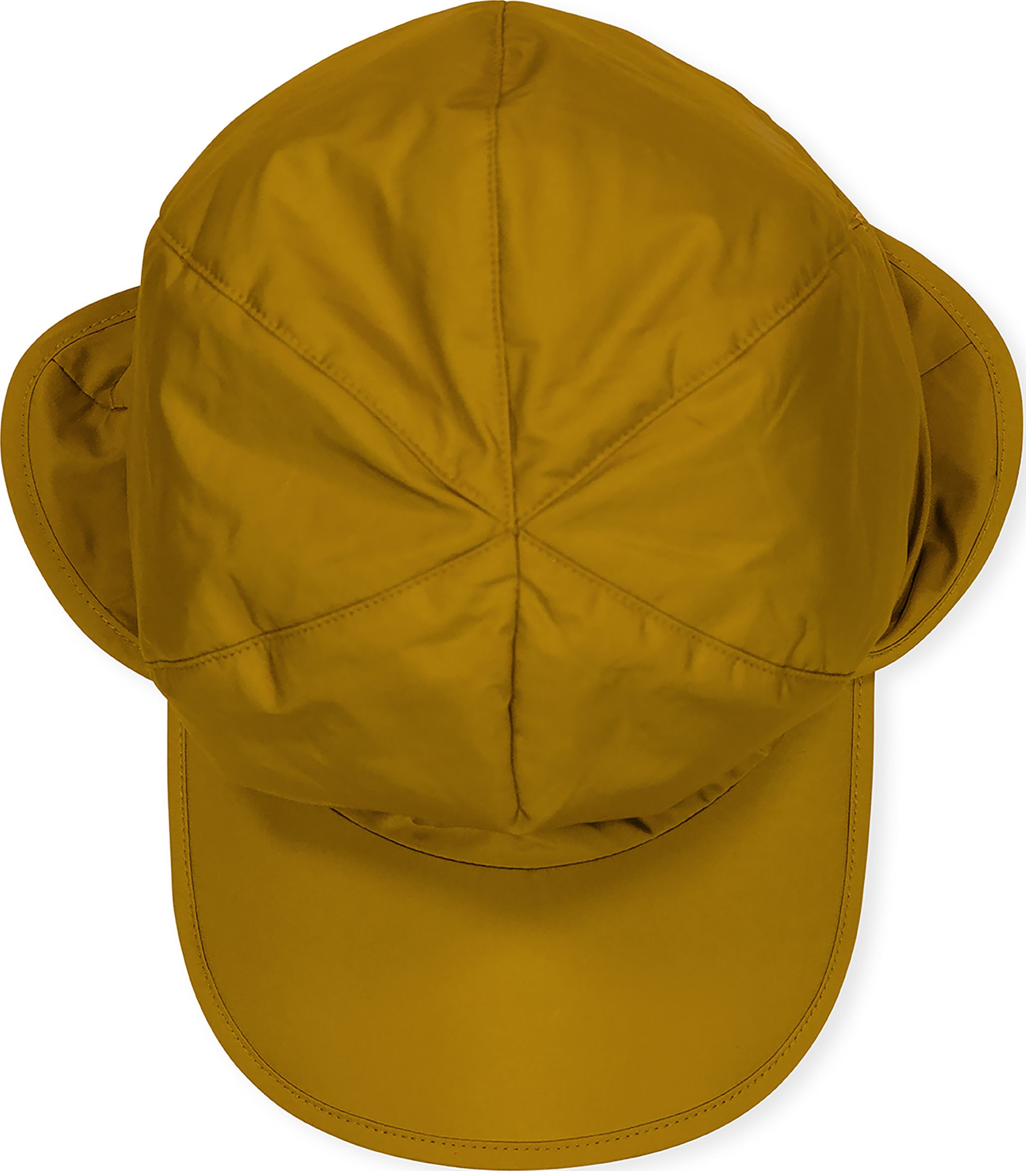 Houdini Dunfri Cap Greenish