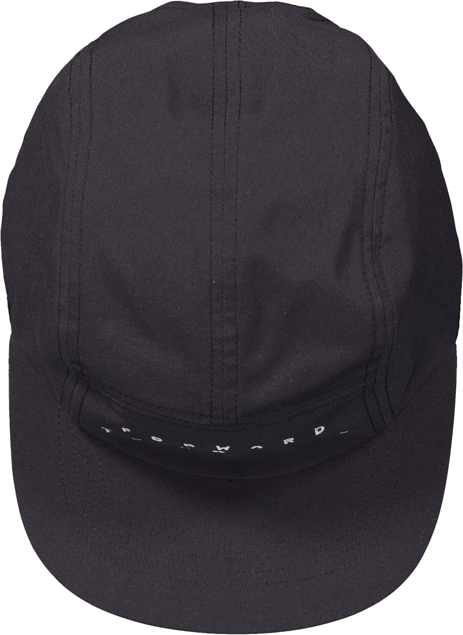 Houdini FtN Cap True Black/Logo