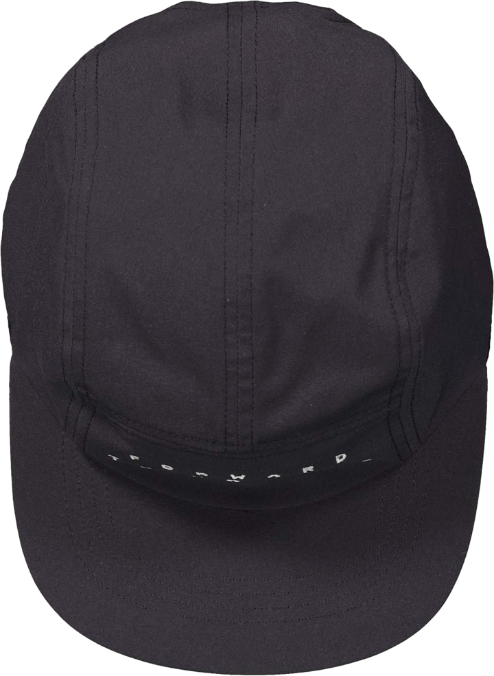 Houdini FtN Cap True Black/Logo Houdini