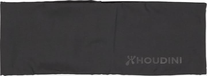 Houdini Moonwalk Headband True Black Houdini