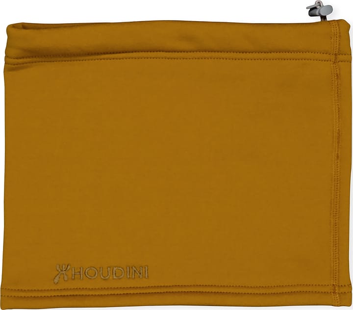 Houdini Power Hat Greenish Gold Houdini