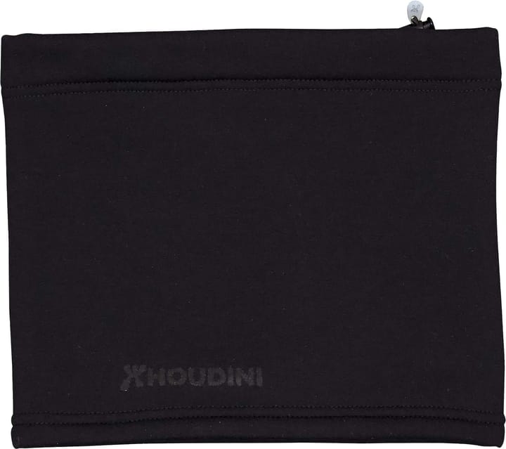Houdini Power Hat True Black Houdini