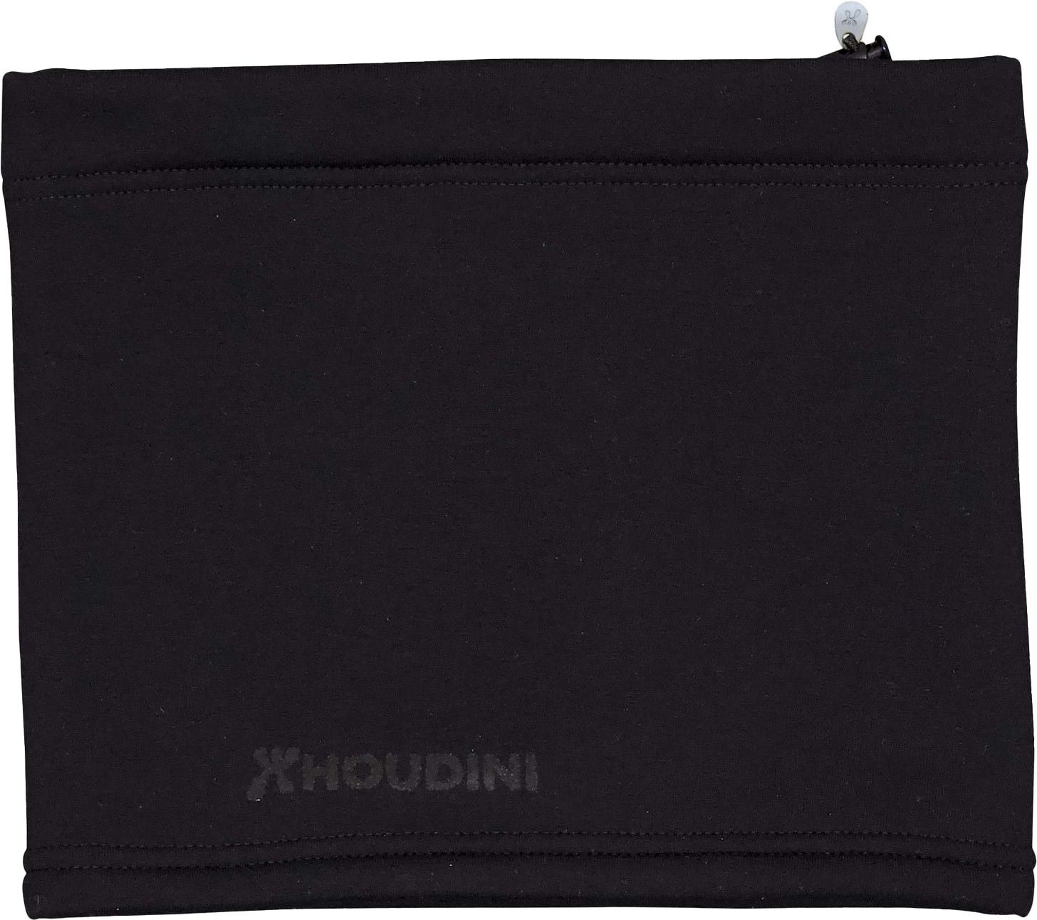 Houdini Power Hat True Black