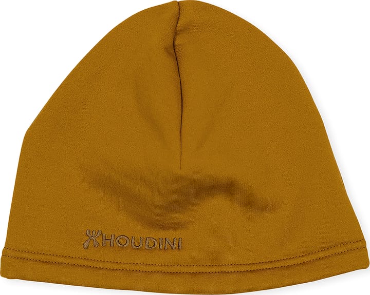 Houdini Power Top Hat Greenish Gold Houdini Houdini Power Top Hat Greenish Gold Houdini