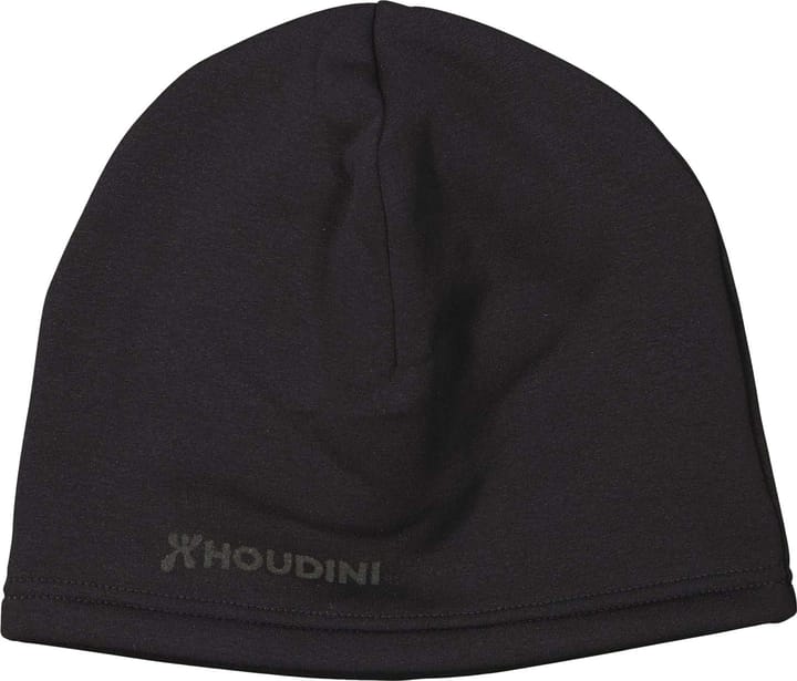 Houdini Power Top Hat True Black Houdini