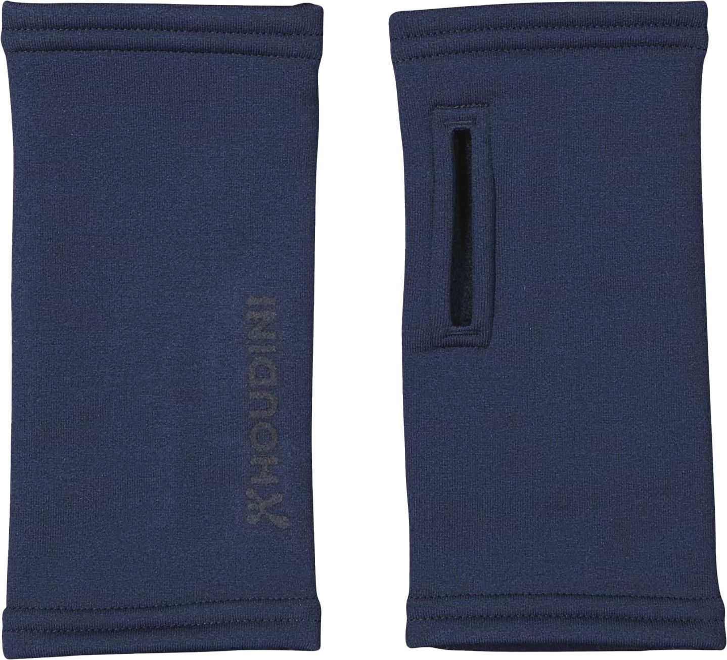 Houdini Power Wrist Gaiters Blue Illusion