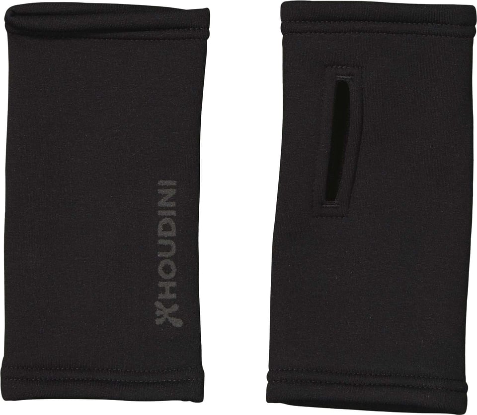 Power Wrist Gaiters