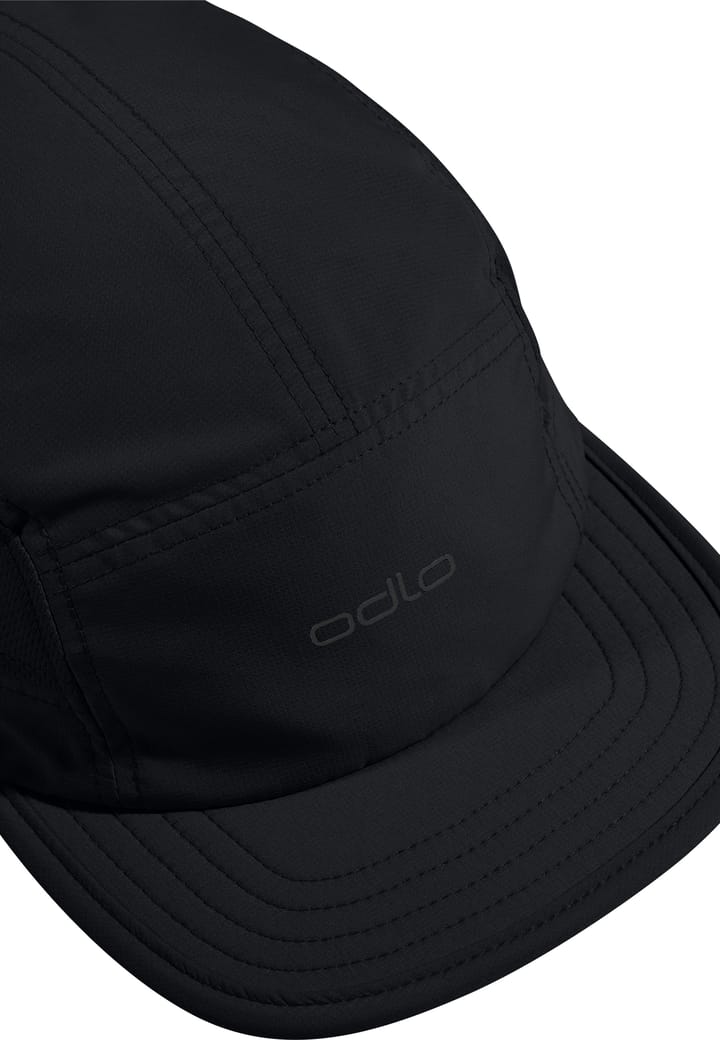 Odlo Performance Light Cap Black Odlo