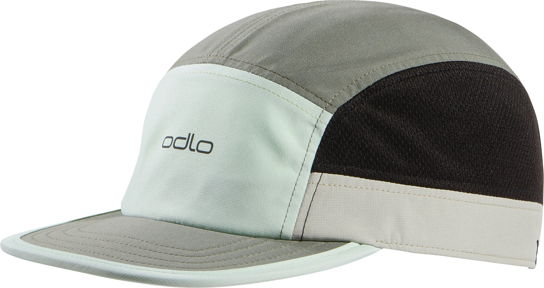 Odlo Odlo Performance Light Cap Ambrosia – Vetiver