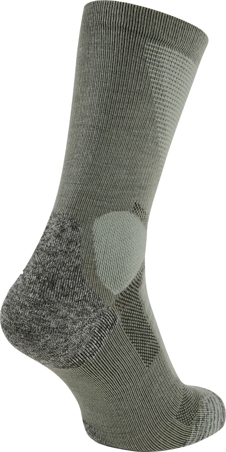Odlo Odlo Socks Crew Active Warm Xc Urban Chic - Shadow Odlo Odlo Odlo Socks Crew Active Warm Xc Urban Chic - Shadow Odlo